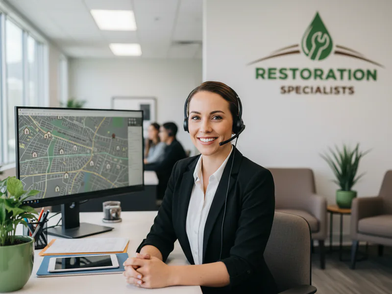 Water Damage Restoration  in Montgomery  FAQ