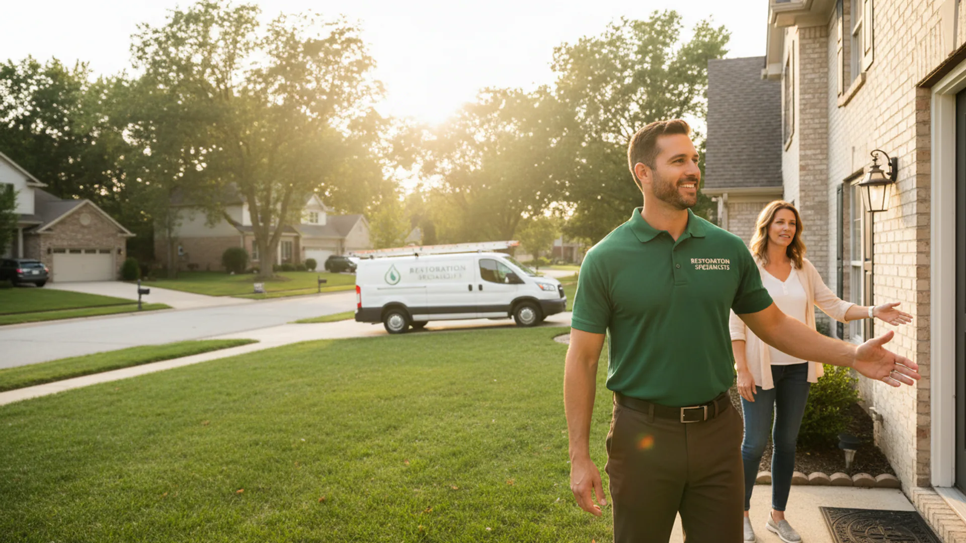 Trusted Water Damage Restoration in Montgomery, TX Near Me – Licensed Experts You Can Rely On 24/7